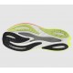 ZAPATILLA MIZUNO HOMBRE NEO VISTA 3 WHITE-BLACK-ORANGE J1GM261051
