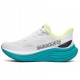 ZAPATILLA SAUCONY HOMBRE TRIUMPH 24 WHITE-TRANQUIL BLANC S100997-1002