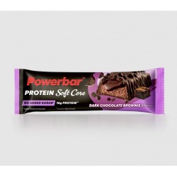 POWERBAR PROTEIN SOFT CORE DARK CHOCOLATE POW-21140000