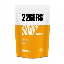 226ERS SUB9 ENERGY DRINK 1KG MANGO 5039