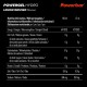 POWERGEL HYDRO LEMON INFUSED 67 ML POW-22040500
