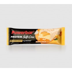 POWERBAR PROTEIN SOFT CORE EXOTIC CREAM POW-21140002
