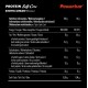 POWERBAR PROTEIN SOFT CORE EXOTIC CREAM POW-21140002