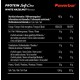 POWERBAR PROTEIN SOFT CORE WHITE HAZELNUT POW-21140001