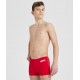 BAÑADOR JR ARENA BOY'S TEAM SWIM SHORT SOLID RED 4777450