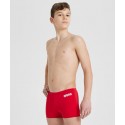 BAÑADOR JR ARENA BOY'S TEAM SWIM SHORT SOLID RED 4777450