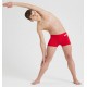 BAÑADOR JR ARENA BOY'S TEAM SWIM SHORT SOLID RED 4777450