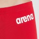 BAÑADOR JR ARENA BOY'S TEAM SWIM SHORT SOLID RED 4777450