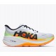 ZAPATILLA HOKA HOMBRE CLIFTON PRO COSMIC GREY-BLACK 1176510