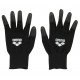 GUANTES ARENA NEGROS PARA BAÑADOR DE COMPETICIÓN 4530500