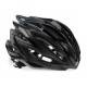 CASCO DHARMA ED UNISEX NEGRO-ANTRACITA CDHARMA