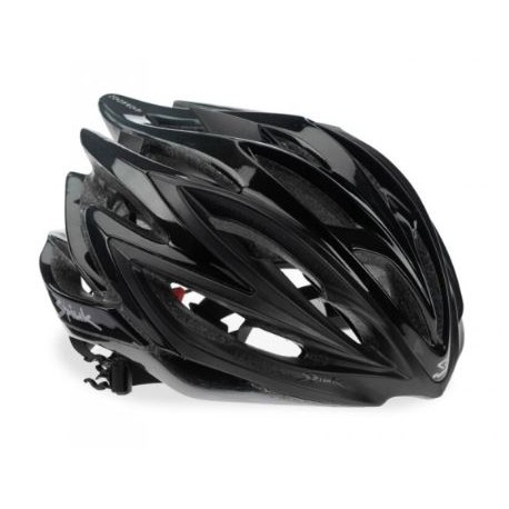 CASCO DHARMA ED UNISEX NEGRO-ANTRACITA CDHARMA