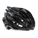 CASCO DHARMA ED UNISEX NEGRO-ANTRACITA CDHARMA