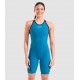 BAÑADOR ARENA MUJER POWERSKIN AIR 3 OB BLUE COSMO 9956504