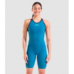 BAÑADOR ARENA MUJER POWERSKIN AIR 3 OB BLUE COSMO 9956504