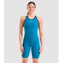 BAÑADOR ARENA MUJER POWERSKIN AIR 3 OB BLUE COSMO 9956504
