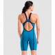 BAÑADOR ARENA MUJER POWERSKIN AIR 3 OB BLUE COSMO 9956504