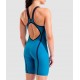 BAÑADOR ARENA MUJER POWERSKIN AIR 3 OB BLUE COSMO 9956504