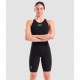 BAÑADOR ARENA MUJER POWERSKIN AIR 3 OB BLACK-TEAL 9956100