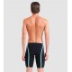 BAÑADOR ARENA HOMBRE POWERSKIN AIR 3 JAMMER BLACK-TEAL 9958100