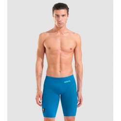 BAÑADOR ARENA HOMBRE POWERSKIN AIR 3 JAMMER BLUE COSMO 9958504