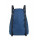 MOCHILA TURBO JUMP AQUALIS MARINO 16-18L 47X32CM 98137