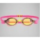 GAFAS SPEEDO FASTSKIN SPEED SOCKET 2.0 MIRRORED NARANJA-ORO 8-10897002