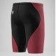 BAÑADOR SPEEDO HOMBRE FASTSKIN HYPERSPARK SOLID JAMMER NEGRO-ROJO 8-004977004