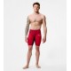 BAÑADOR SPEEDO HOMBRE FASTSKIN LZR PURE VALOR 2.0 JAMMER ROJO-NEGRO 8-15861002
