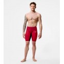 BAÑADOR SPEEDO HOMBRE FASTSKIN LZR PURE VALOR 2.0 JAMMER ROJO-NEGRO 8-15861002