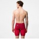 BAÑADOR SPEEDO HOMBRE FASTSKIN LZR PURE VALOR 2.0 JAMMER ROJO-NEGRO 8-15861002