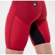 BAÑADOR SPEEDO HOMBRE FASTSKIN LZR PURE VALOR 2.0 JAMMER ROJO-NEGRO 8-15861002