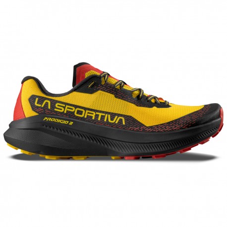 ZAPATILLA LA SPORTIVO HOMBRE PRODIGIO 2 ZFRS106-LS