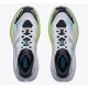 ZAPATILLA HOKA MUJER SPEEDGOAT 7 FROST-NEON YUZU 1171929