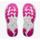 ZAPATILLA HOKA MUJER CLIFTON 11 BLACK-NEON NEBULA 1176573