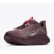 ZAPATILLA HOKA MUJER CLIFTON 11 GTX SMOKY QUARTZ-DEEP MAUVE 1176575