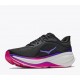 ZAPATILLA HOKA MUJER CLIFTON PRO CARBON BLACK-COSMIC PURPLE 1176530