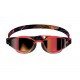 GAFAS SPEEDO FASTSKIN HYPER ELITE MIRRORED BLACK-RED 8-12818007