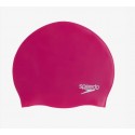 GORRO SPEEDO SILICONE CAP ELECTRIC PINK 8-70984B495