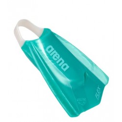 ALETAS ARENA POWERFIN PRO II FLEX SHIMMERED WATER 11938200