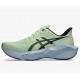 ZAPATILLA ASICS HOMBRE NOVABLAST 6 ILLUMINATE YELLOW-BLACK 1011C243-750