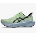 ZAPATILLA ASICS HOMBRE NOVABLAST 6 ILLUMINATE YELLOW-BLACK 1011C243-750