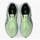 ZAPATILLA ASICS HOMBRE NOVABLAST 6 ILLUMINATE YELLOW-BLACK 1011C243-750