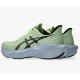 ZAPATILLA ASICS HOMBRE NOVABLAST 6 ILLUMINATE YELLOW-BLACK 1011C243-750