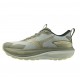 ZAPATILLA MIZUNO MUJER WAVE RIDER TT 4 AQUA GRAY-BEECHNUT-SEA SPRAY J1GW263271
