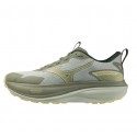 ZAPATILLA MIZUNO MUJER WAVE RIDER TT 4 AQUA GRAY-BEECHNUT-SEA SPRAY J1GW263271