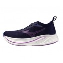 ZAPATILLA MIZUNO MUJER NEO ZEN 2 RHODONITE-DAHLIA-ROYAL BLUE  J1GD268673