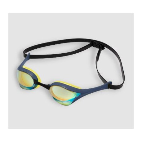 GAFAS ARENA COBRA ULTRA SWIPE MIRROR AQUA-SHARK 2507105