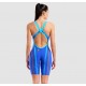 BAÑADOR MUJER ARENA POWERSKIN PRIMO EDICION LIMITADA SL OB NEON BLAZE 8680222