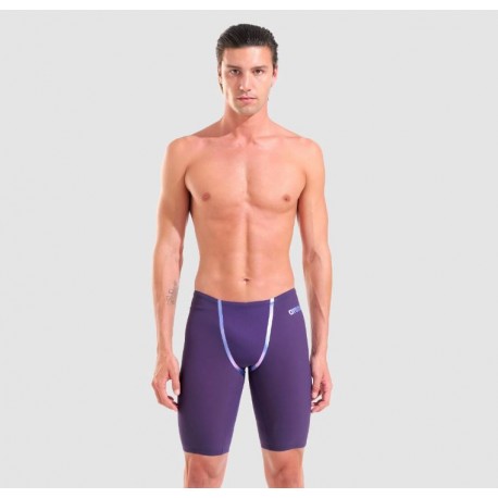BAÑADOR ARENA HOMBRE POWERSKIN PRIMO EDICIÓN LIMITADA JAMMER MIDNIGHT BLUE 8678505